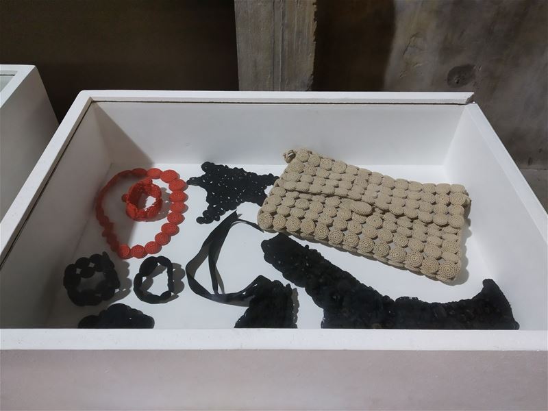 Nog gauw enkele extraatjes