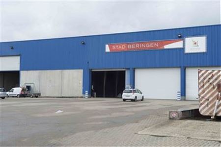 Nog geen vergunning voor slachthuis Beringen