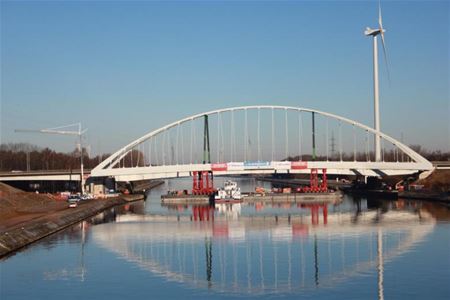 Nog heel wat bruggen te bouwen in de streek