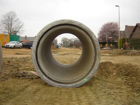 Nog twee maanden miserie in de Geenrijt