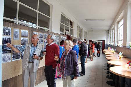 Nostalgie over 80 jaar schoolgeschiedenis