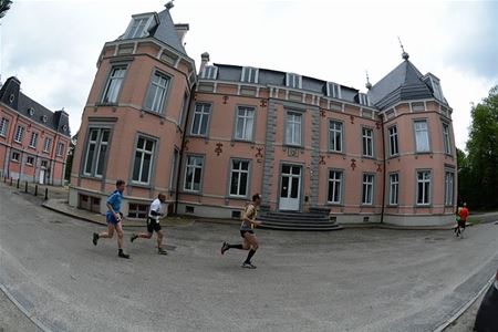 Nu inschrijven voor Meylandtjogging