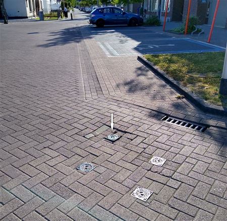 Obstakels worden almaar sneller opgelost