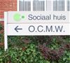 OCMW haalde overschot van bijna 1,38 miljoen