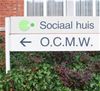 OCMW-raad: nieuwe secretaris en andere voorzitter