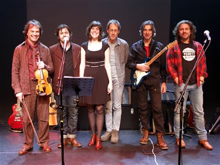 Oerbos: een veelzijdig concept