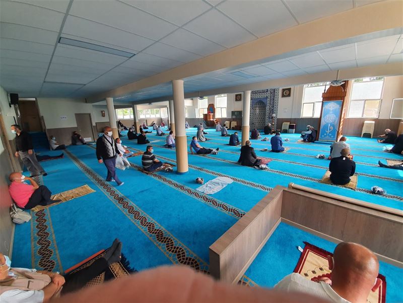 Offerfeest kan doorgaan met extra beperkingen