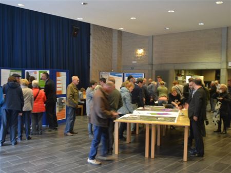 Ongerustheid over kolenhaven blijft