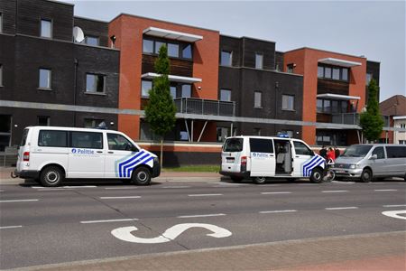 Ongeval ontaardt in vechtpartij