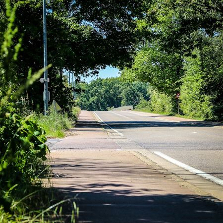 Online infosessies rond kanaalbrug Genenbos