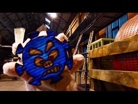 Ook Artikel 27 jaagt op het virus