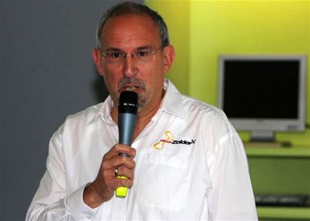 Ook Circuit Zolder werkt aan ecologie