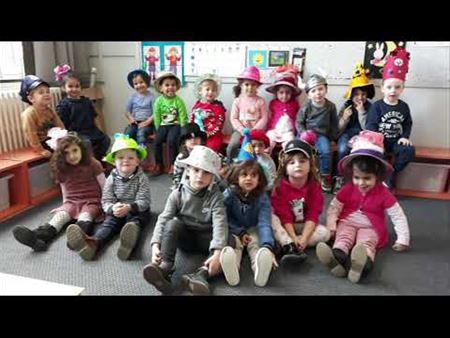 Ook de juffen missen hun kleuters