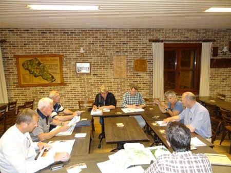 Ook dorpsraad Zolder achter stille wegen