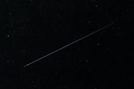 Ook een wens gedaan vannacht?