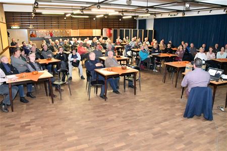 Ook Eversel en Ubbersel ongerust over kolenhaven