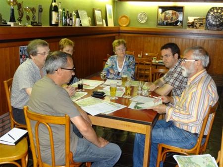 Ook Heusden werkt aan de stille wegen