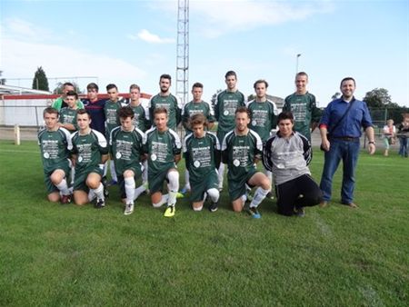 Ook Standaard Viversel is klaar