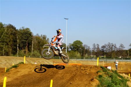 Op 14 juni E-MX Race of Champions