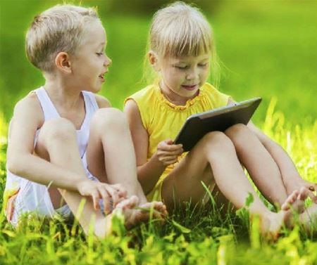 Op vakantie? Eerst even in de bib langs