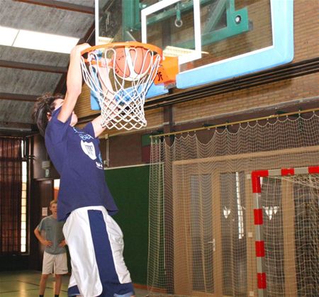 Op zoek naar de ring