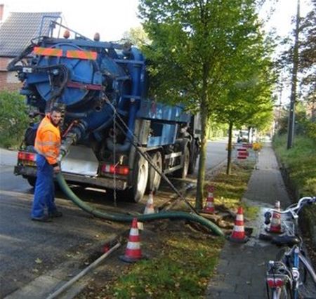 Op zoek naar Kadhafi in Heusden?