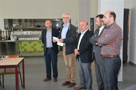 Open Gebedshuizendag is ingezet