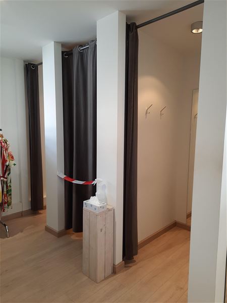 Open in namiddag, ook op afspraak en thuislevering