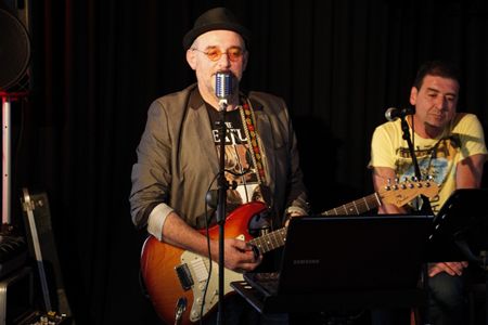 Open repetitie of toch een concert van Roco?