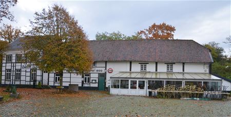 Open VLD: Bovy is achterkamerpolitiek