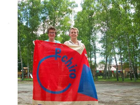 Opnieuw jongenschiro in Heusden-Centrum
