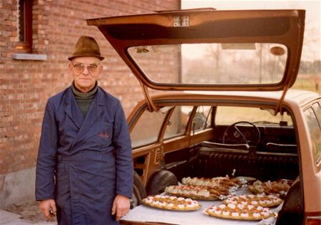 Oppe Voort (3): Jef Sop