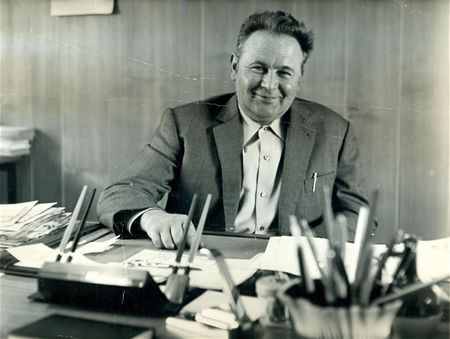 Oppe Voort (5): Leon Bielen