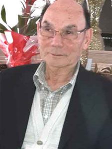 Opsporingsbericht voor Rahim Cansever