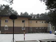 Opvangcentrum in De Bark wordt verlengd