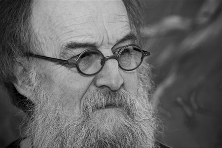 Oud-academieleraar Paul Frison is overleden