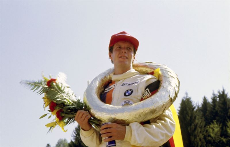 Oude gloriën keren terug naar DTM