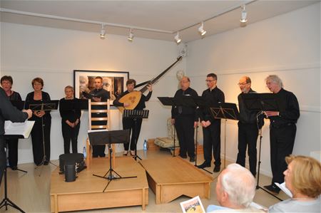 Oude liefdesliederen voor hedendaagse zielen