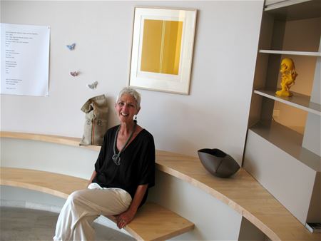 #Outofoffice: Zomer van De Mijlpaal in Knokke