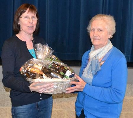 Paasfeest bij Ziekenzorg Viversel