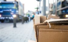 Papierophaling Heusden naar laatste vrijdag