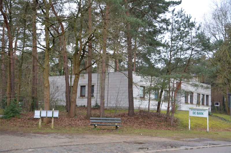 Parket onderzoekt brand in Opvangcentrum