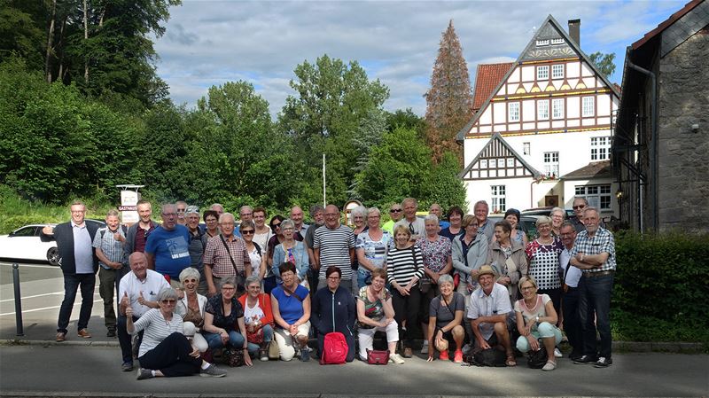 Pasar Heusden-Zolder trok naar Sauerland