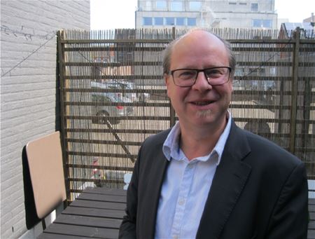 Paul Boutsen: Een andere kijk op Oekraïne