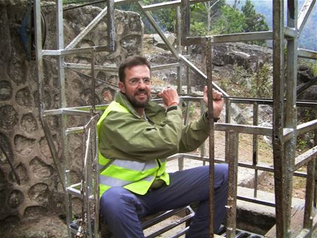 Paul Coolen: De finish is in zicht