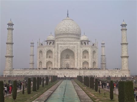 Paul Coolen: over tijgers en treinen