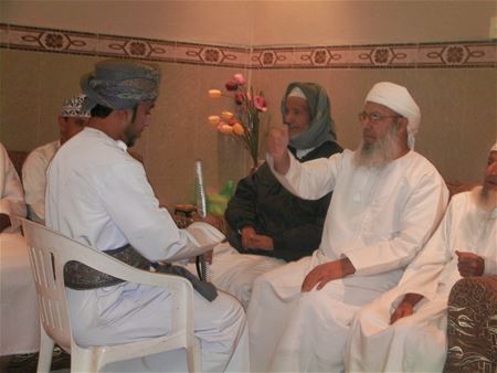 Paul Coolen schuift overal aan