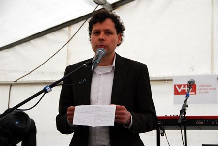 Pleidooi voor een eigen rol voor de handelaars