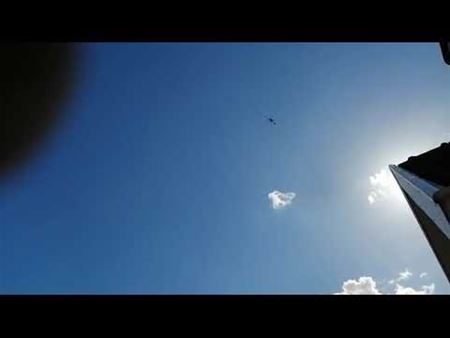 Politie houdt klopjacht in Boekt