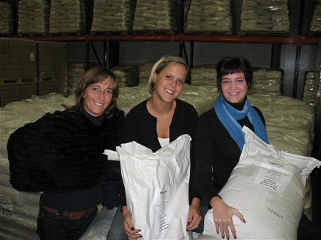 Prestigieuze award voor Damhert